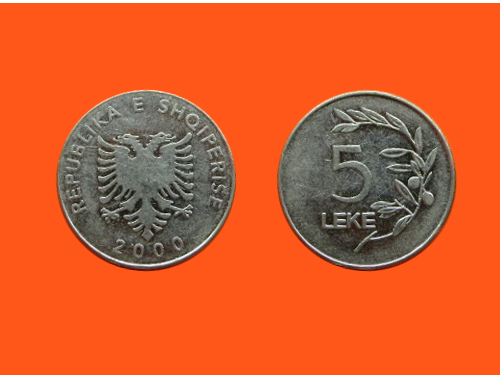 0131_Albania_5_Leke