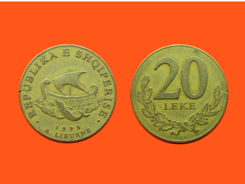 0133_Albania_20_Leke