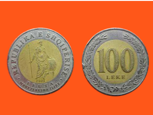 0134_Albania_100_Leke