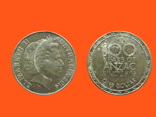 0445_Australia_1_Dollar