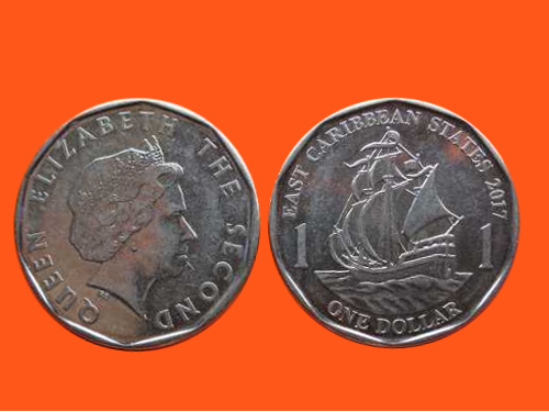 1141_East_Caribbean_1_Dollar