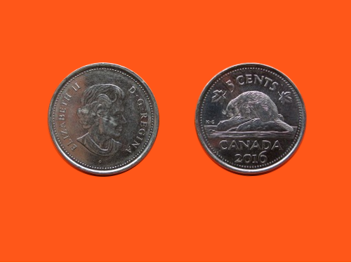 1332_Canada_5_Cent