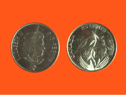 1335_Canada_25_Cent