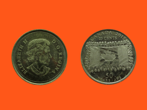1339_Canada_25_Cent