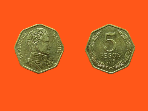 1431_Chile_5_Pesos