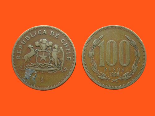 1433_Chile_100_Pesos