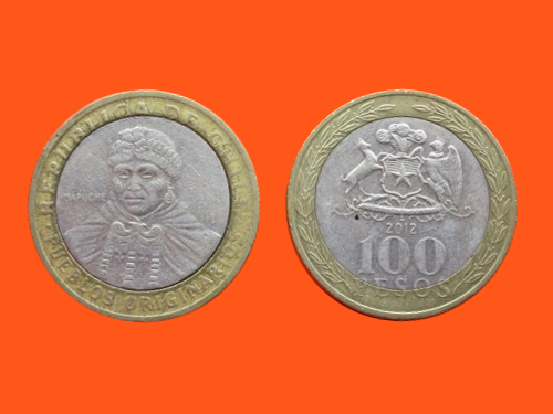 1434_Chile_100_Pesos