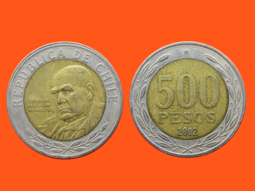 1435_Chile_500_Pesos