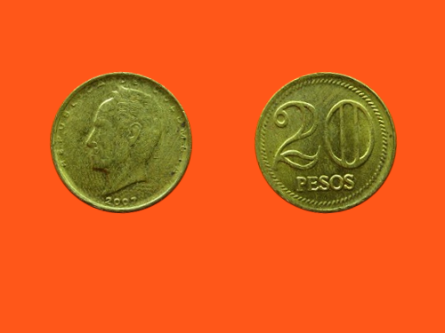 1531_Columbia_20_Pesos