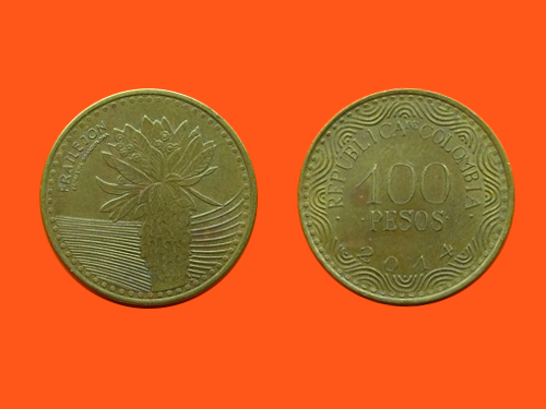 1533_Columbia_100_Pesos