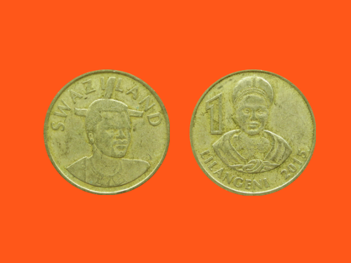16141_Swaziland_1_Lilangeni