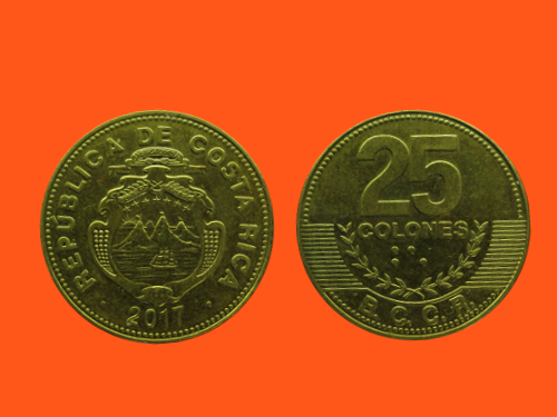 1634_Costa_Rica_25_Colones