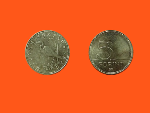 2641_Hungary_5_Forint