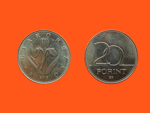 2643_Hungary_20_Forint