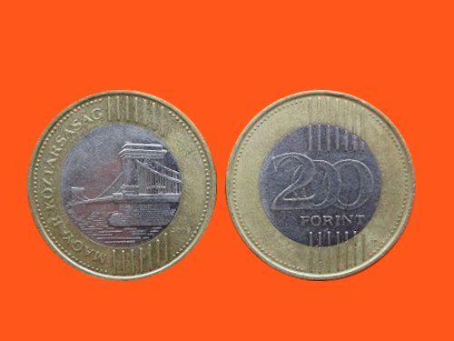 2645_Hungary_200_Forint
