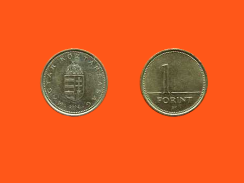 2646_Hungary_1_Forint