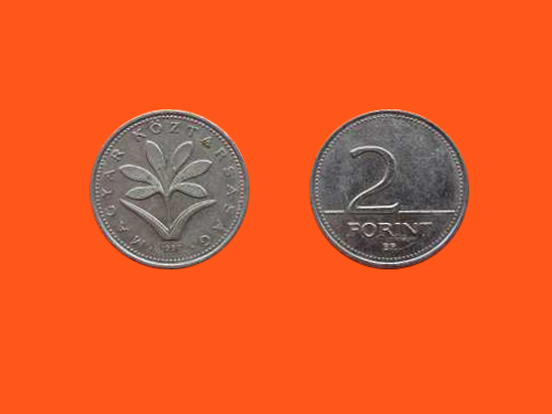 2647_Hungary_2_Forint
