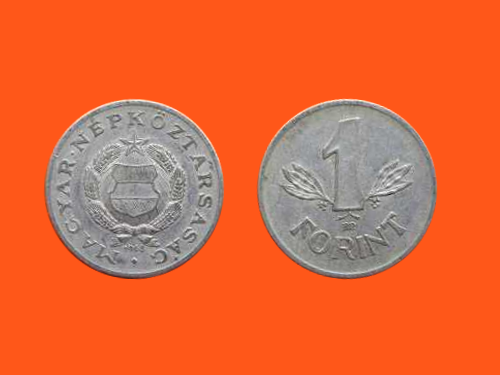 2671_Hungary_1_Forint