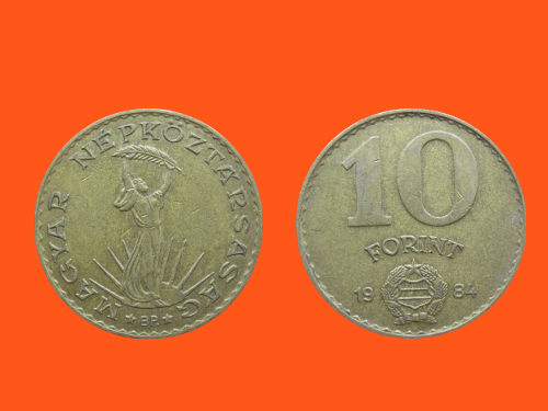 2674_Hungary_10_Forint