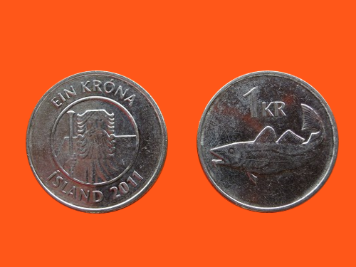 2741_Iceland_1_Krona