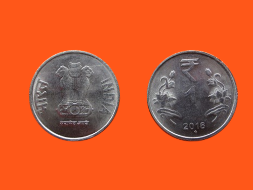 2831_India_1_Rupee