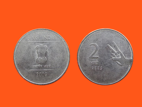 2834_India_2_Rupee
