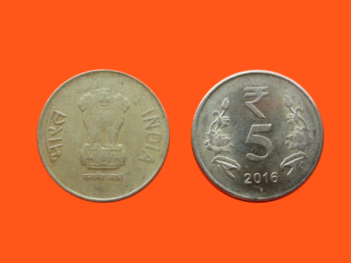 2835_India_5_Rupee