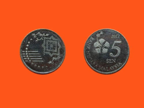 4031_Malaysia_5_Sen