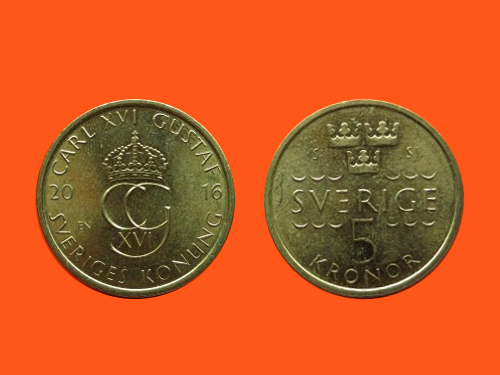 6748_Sweden_5_Kronor