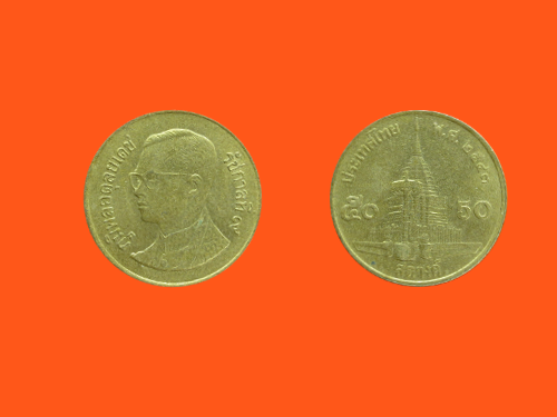 7336_Thailand_50_Satang