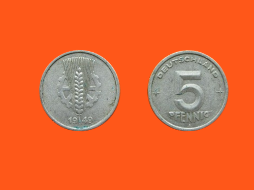 10764_GDR_5_Pfennig