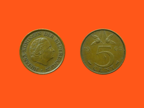 11562_Netherland_5_Cent