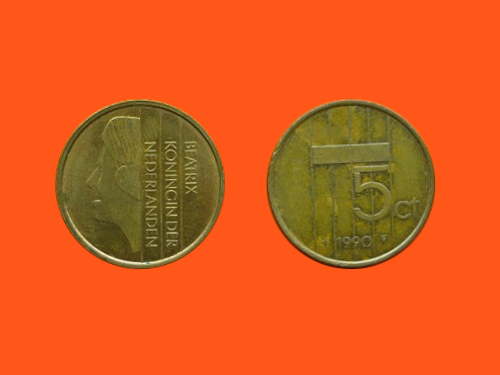 11563_Netherland_5_Cent