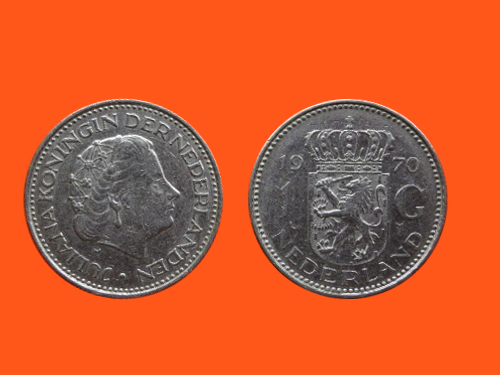 11571_Netherland_1_Gulden